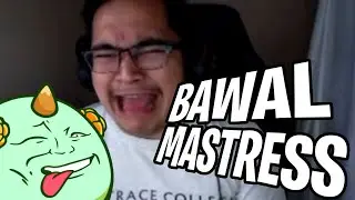 AXIE V2 MEMERIST - BAWAL MASTRESS SA AXIE