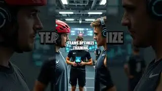 Algorithmic Edge: AI in Global Sports Analytics