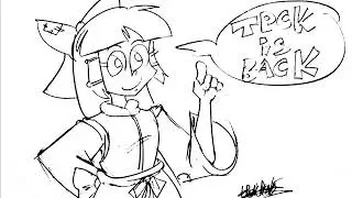Tpck remastered