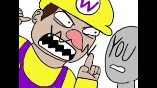 With A Hammer - An Oneyplays Animation (by @bluexjae)