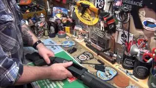 NEW ATI Akita stock for 590 A1 BAD ASS!!