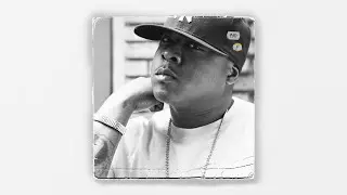 [FREE] Jadakiss (The Lox) Type Beat 2021 - 