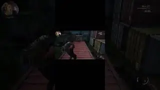 When Joel hits Clicker with bomb and this happened #tlou2 #noreturn #shorts