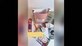 Meli & Ro pre filled party bags