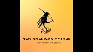 What is New American Mythos