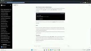 pip install directory default