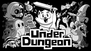 Under Dungeon Review (Switch)