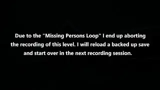State of Decay BD Road to 99 Lv86 (Aborted) Missing Persons Loop Pt 1/3