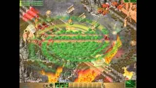 Steamland PC 2003 Gameplay