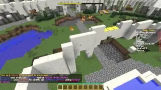 PlayMindcrack - Testing Golden Monocle