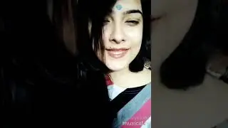 BigBoss11 trolls Musically/ Arshi khan's mimicry
