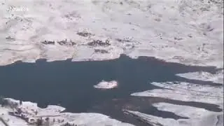 Beautiful Pakistan | Quetta | Balochistan | View Of Pakistan | Snow Falling| Beautiful places |