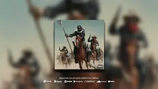 Bob Marley & The Wailers - Buffalo Soldier (Speed Up To Perfection)