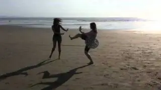 Beach Braai