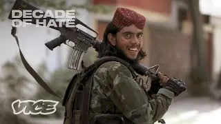 The Taliban&rsquo;s Far-Right Fan Base | Decade of Hate