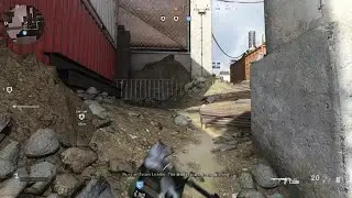MW 2019 AS Val + Hardhat = Dubs