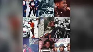 Jam Master Jay / REDRUM NEWS 