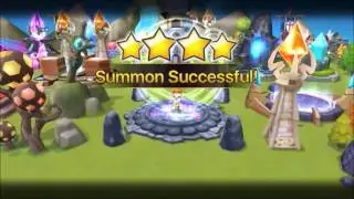 Lame Summon Session: 850 stones, 24 MS for a Lushen