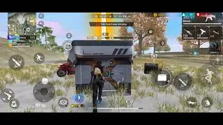(Free fire) এ যখন টিম্মেট মরে যায় আর পুরা ম্যাচ 😓