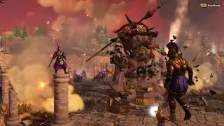 Age of Mythology Retold Part 116