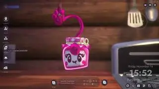 Spirit City Lofi Sessions part 18 - Sweet Treats