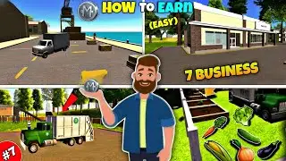 How To Earn money '''' EASY ''' || I Earn 1 Lakh Money in Ocean is Home 2 ( Challenge)