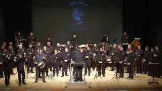 MUIXERANGA D'ALGEMESÍ - MalPasset i Larraix