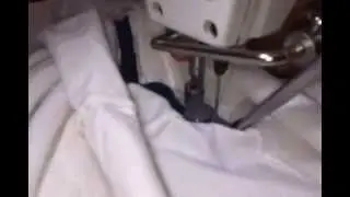 Ombro a Ombro para reforço de gola