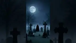 Haunted Mansion: Journey Into Darkness #ghost #scary #dark #halloween #ghoststory