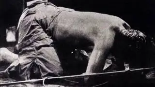 Michael Gira : VPRO 1987 : Skin / Swans / Children of God : Interview