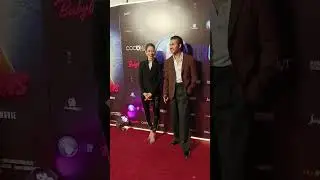 @SyraYousuf88  Babylicious Movie Story | #Babylicious Official Trailer | Syra and Shehroz #Movie