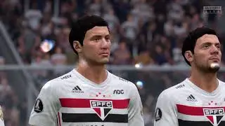 FIFA 20 com samuka craft