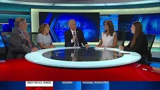 The Roundtable takes on the week's top news stories