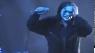 Killing Joke Live Astoria 2005 - 43 mins of KJ bliss