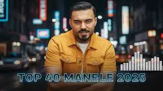 3 Ore De Manele De Aur 2025 🏆 Perfecte Pentru O Călătorie Fără Limite 🚗