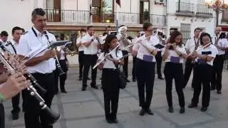 Pasodoble 