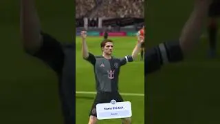 Name this kick.The best one is tagged #fifa #fc#messi#ronaldo#viral #asensio #ronaldobust #reels