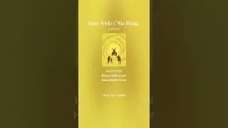 Hoktv Yvhikv  War Rising      1    #traditional #nativeamerican #music #warriors #music
