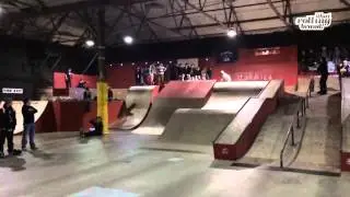 That Rolling Brand at Laced 2014