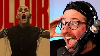 Metal & Rap?! 🤩 LANDMVRKS 