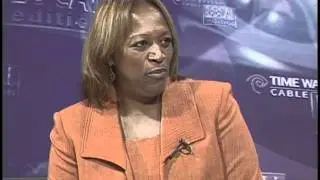 Natalie Cole, Publisher of Our Weekly and CEO of  West Coast Expo