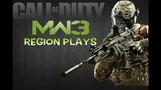 Call Of Duty Modern Warfare || Warzone || Battle Royale || Solo Gameplay || Region Plays