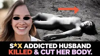 SOUTH KOREAN PSYCHOPATH KILLER | Serial Killer | True Crime Story | True Crime Documentry