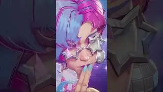 NEW! Luna Snow Disco Revolution Costume Trailer | Marvel Rivals Season 6