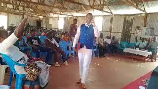 Jesus winner ministry Kiritiri by Apostle Julius Daudi #Godsblessings 