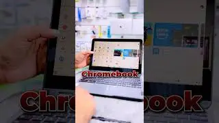 Lenovo 500e 3. generacji Chromebook 🔥 Aktualizacje do 2031 r. | Touch x360