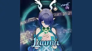 Lauma Theme - Compassion and Discipline (from 