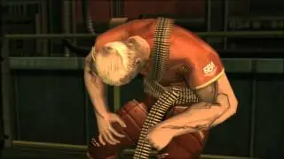 Fight Like a Man Volgin