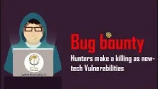 What is Bug bounty hunting?Explain in Hindi | Forensic Tech