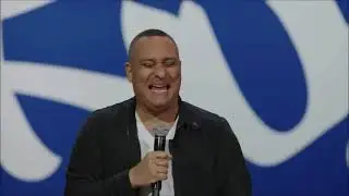 Russel Peters Russian Plumbers